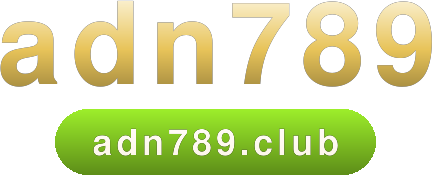 adn789 โลโก้