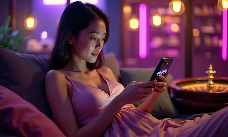 adn789 เล่นบนมือถือ